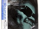 STANLEY TURRENTINE THAT'S WHERE IT'S AT  BLUE NOTE BN4096 Japan VINYL LP