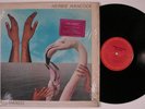 HERBIE HANCOCK Mr. Hands COLUMBIA LP VG++ SHRINK n