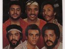 ISLEY BROTHERS Grand Slam T-NECK FZ-37080 LP SEALED n
