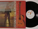 GENE LAWRENCE Sunset To Sunrise SEMP PRODUCTION LP VG+ trinidad n