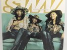 SWV – Release Some Tension RCA 1997 Us Original ( 2LP/Vg/Vg+)/329