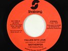Modern Soul Boogie 45 - Motherfox - Fallen Into Love - Shabang VG+