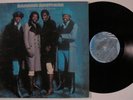 BARRINO BROTHERS Livin' High Off The Goodness Of Your Love INVICTUS LP VG+ n