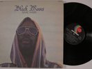 ISAAC HAYES Black Moses ENTERPRISE 2XLP VG+ fold-out cover n