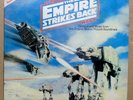 Story of STAR WARS The Empire Strikes Back Soundtrack Vinyl 1980 ORIG LP SEALED