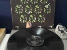 THE WHO - Tommy - Rare 1969 UK first issue limited edition 25-track stereo LP