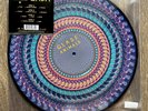(RARE) Glass Animals Zaba Zoetrope 2LP Vinyl Records Mint - NEW SHIPS QUICKLY