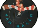 EX/EX VAN HALEN Dance The Night Away 7
