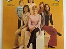 THE WORLD OF THE PARTRIDGE FAMILY DOULE VINYL LP AWESOME VINTAGE
