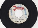 Panama Ragga 45 Erick - El SIDA (Eso se pega) HEAR