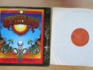 The Grateful Dead  Aoxomoxoa LP ORIG UK 1ST PRESS 1969 ORANGE LABELS NM VINYL