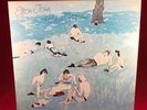 ELTON JOHN Blue Moves 1976 UK double vinyl LP + inners original Crazy Water A