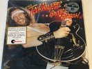 The Best of Ted Nugent Great Gonzos Gold Vinyl LP 1981 Epic FRM 37667 LE SE Rare