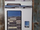 Modest Mouse The Lonesome Crowded West Vinyl 2LP Glacial Pace 2014
