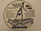 CAJMERE FT. DAJAE - BRIGHTER DAYS REMIXES 12