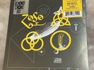 LED ZEPPELIN Rock And Roll 2018 RSD Yellow Vinyl 7