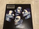 Kraftwerk Electric Cafe Sample Plate Promo