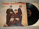 Version 1 Introducing The Beatles Love Me Do VeeJay VJLP-1062 Vinyl LP Record