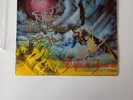 IRON MAIDEN RARE 