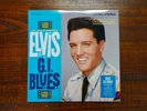 Elvis Presley G.I. Blues FTD 2LP Vinyl