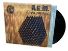 R.E.M. Eponymous 1988 Vinyl LP Record Album I.R.S. Records IRS-6262 Gold Stamp