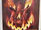 Fastway   Trick or Treat    Soundtrack Vinyl LP Album