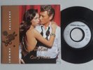 JOHNNY HALLYDAY,ADELINE *QUE JE T'AIME *1990 45T NON-COMMERCIAL *NEW RECORD STORE