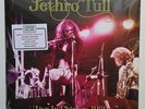 Jethro Tull - Live In Chicago 1970 - Double Purple Vinyl 2 x LP - NEW & SEALED