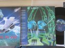 Q5- STEEL THE LIGHT ONE Lp/CD, ALTERNATE SLEEVE DELUXE SPECIAL EDITION