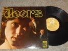 Doors 1967 Psychedelic Rock Break On Through Light My Fire 6.30  version LP VG+