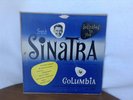 Frank Sinatra Dedicated To You Columbia Records Cl 6096 vinyl 10