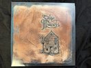 Sage Francis Copper Gone Colored Vinyl - Limited Edition - Plus Extras
