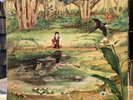 [ROCK/POP] EXC/VG+ LP The HOLLIES Distant Light [1971 PARLOPHONE Issue] UK Impor