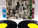 Rolling Stones Exile on Main Street 2 LP RS Records 1972 VG Vinyl Artisan St 06D