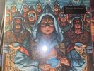 BLUE OYSTER CULT  Fire Of Unknown Origin NEW SEALED IMPORTED Burnin' For You 180