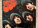 The Beatles Rubber Soul Mobile Fidelity MFSL 1-106 -1984 -in Orig Plastic EXC