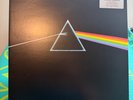 Pink Floyd - The Dark Side Of The Moon EMI 100 Direct Metal Mastered LPCENT 11