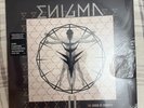 The Cross of Changes by Enigma (Record, 2021)