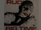Rudi – Big Time OOP 1978 – SLF, Buzzcocks, The Valves, The Clash, KBD