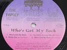 12 G.S.O.M. / Who'S Got My Back Ep