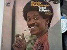 Bobby Hutcherson Total Eclipse LP Blue Note