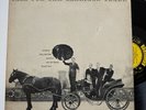 George Wallington Jazz For the Carriage Trade LP Prestige Donald Byrd OG RVG