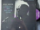 Gigi Gryce The Rat Race Blues LP New Jazz RVG Richard Williams