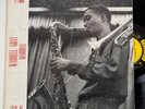 Wardell Gray Memorial Volume 1 LP Prestige 7008 DG NYC Dexter Gordon