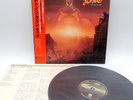 Dio ‎ The Last In Line Japan LP OBI VINYL Vertigo ‎25PP-131