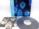 Kiss ‎– Creatures Of The Night Japan LP OBI VINYL Casablanca ‎– 28S-138