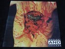 DISMEMBER Indecent And Obscene LP 1993 ORIGINAL INSERT DEATH METAL