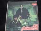 OS MUTANTES 1968 ORIGINAL MONO BRAZIL PSYCHEDELIC LP FULL AUDIO