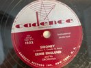 Ernie Englund - Siboney 10