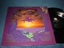 The Dukes Of Stratosphear (XTC) - Psonic Psunspot LP 1987 US psych EXC promo